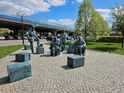 Pomnik Niepodległości