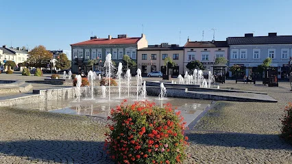 Rynek im. arcybiskupa Jana Odrowąża